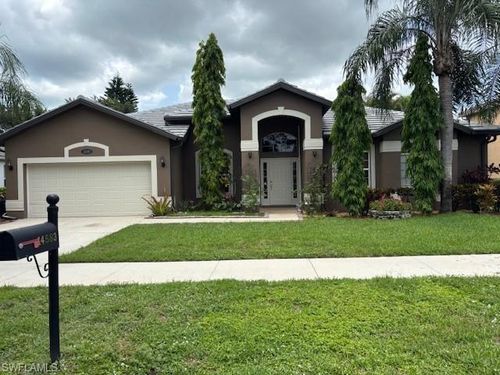 14583 Indigo Lakes Cir, NAPLES, FL, 34119-4823 | Card Image