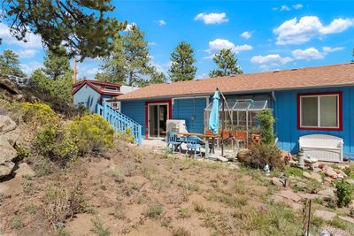 10 - 755 Elm Road, Condo with 2 bedrooms, 1 bathrooms and 1 parking in Estes Park CO | Image 3