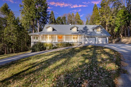 12790 Madrone Forest Dr, Nevada City, CA, 95959-8939 | Card Image