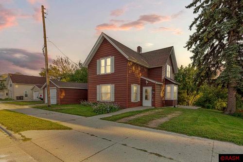 509 Walnut Ave, Madison Lake, MN, 56063-2044 | Card Image