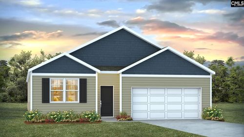 556 Edgetree Dr, Hopkins, SC, 29061-9838 | Card Image