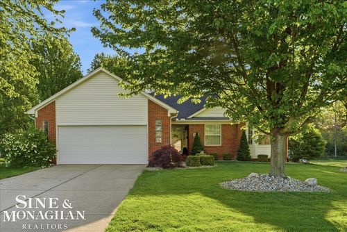 1098 Broad Ax Lane, Kimball Township, MI, 48074 | Card Image