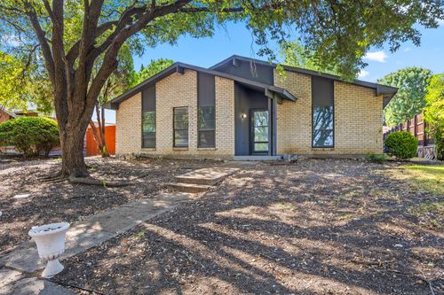 3314 Excalibur Circle, Garland, TX, 75044 | Card Image