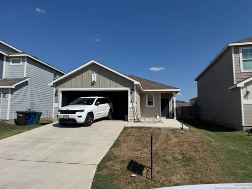 6014 Bluestone, San Antonio, TX, 78249 | Card Image