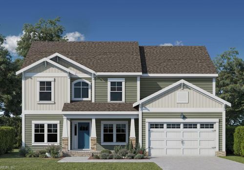 6023 Sam Callis Cir, Suffolk, VA, 23435-3934 | Card Image