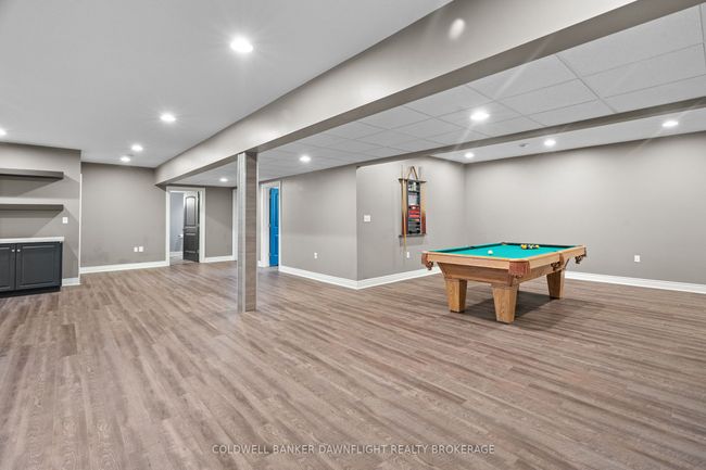 6407 Whalen Line, House other with 5 bedrooms, 3 bathrooms and 10 parking in Lucan Biddulph ON | Image 27
