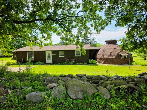 1236 Klink Rd, Tekonsha, MI, 49092-9684 | Card Image