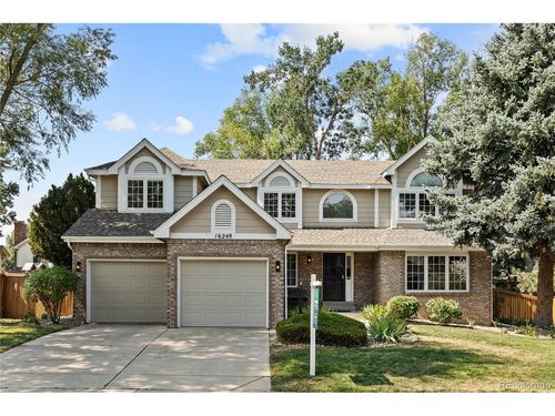 16248 E Belleview Dr, Centennial, CO, 80015-4158 | Card Image