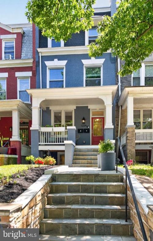 1-1224 Euclid St Nw, WASHINGTON, DC, 20009-5330 | Card Image