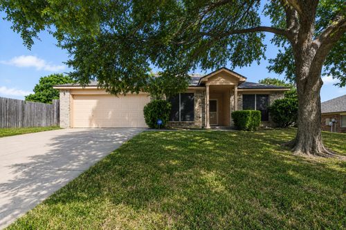 3015 O W Curry Drive, Killeen, TX, 76542 | Card Image