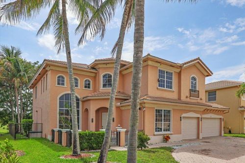 1831 Waldorf Dr, Royal Palm Beach, FL, 33411-6117 | Card Image