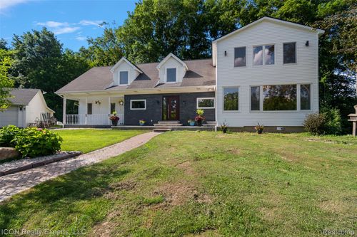 6727 Napier Rd, Plymouth, MI, 48170-5090 | Card Image