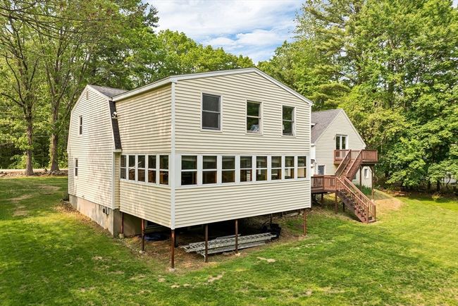 44 High St, House other with 4 bedrooms, 2 bathrooms and 5 parking in Stratham NH | Image 26