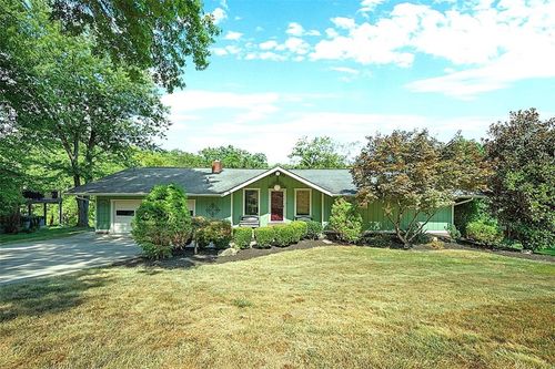 434 Robinhood Ln, Canonsburg, PA, 15317-2717 | Card Image