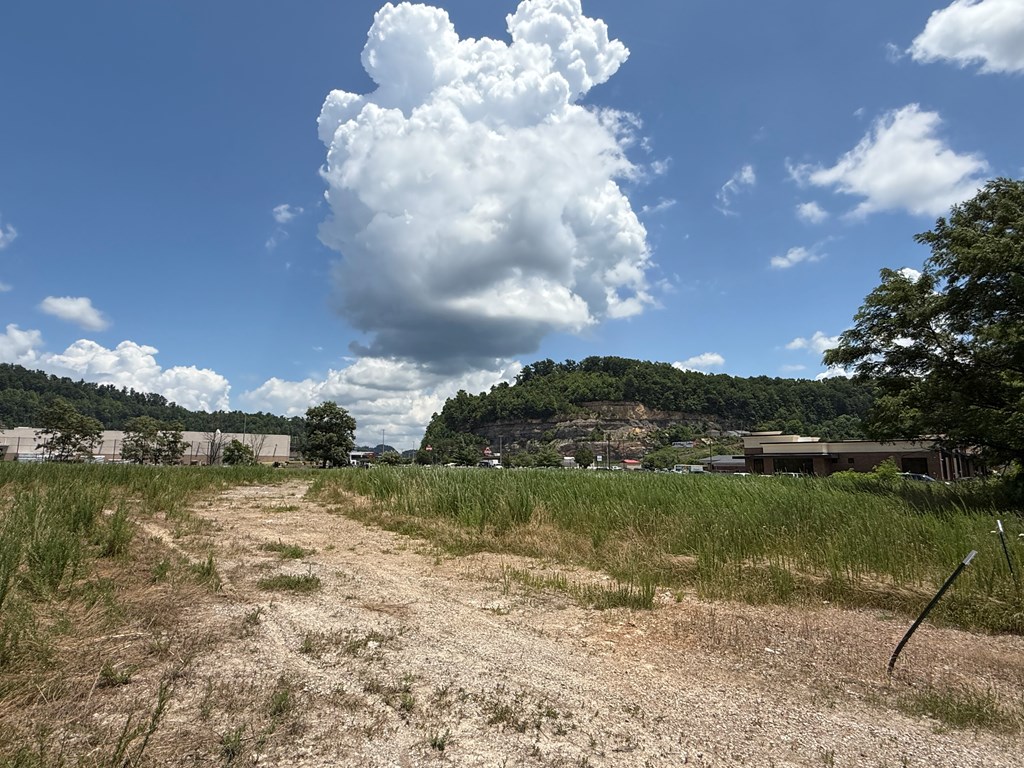 Land in Hazard 3