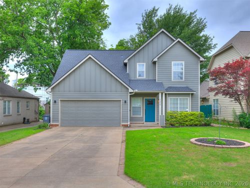 1606 Atlanta Ave, Tulsa, OK, 74104-5116 | Card Image