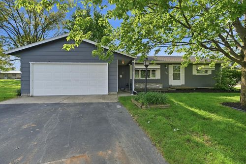 1300 Robinhood Drive, Bucyrus, OH, 44820 | Card Image