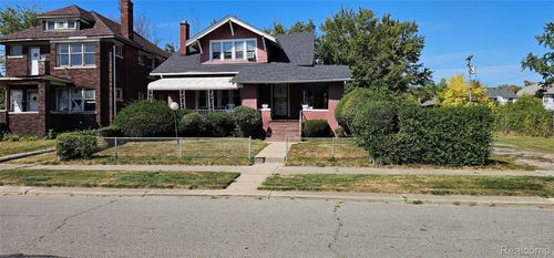 1714 Gladstone St, Detroit, MI, 48206-2269 | Card Image