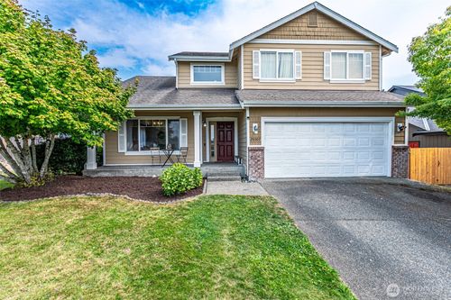 20307 82nd Avenue Ct E, Spanaway, WA, 98387 | Card Image