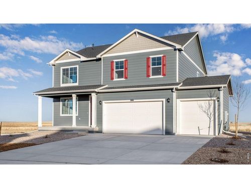1432 Sunrise Hill Dr, Berthoud, CO, 80513 | Card Image