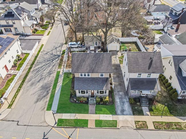 Bird's eye view featuring a residential view | Image 29