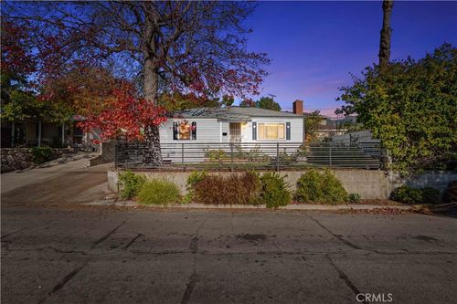 3611 4th Ave, La Crescenta, CA, 91214-2441 | Card Image