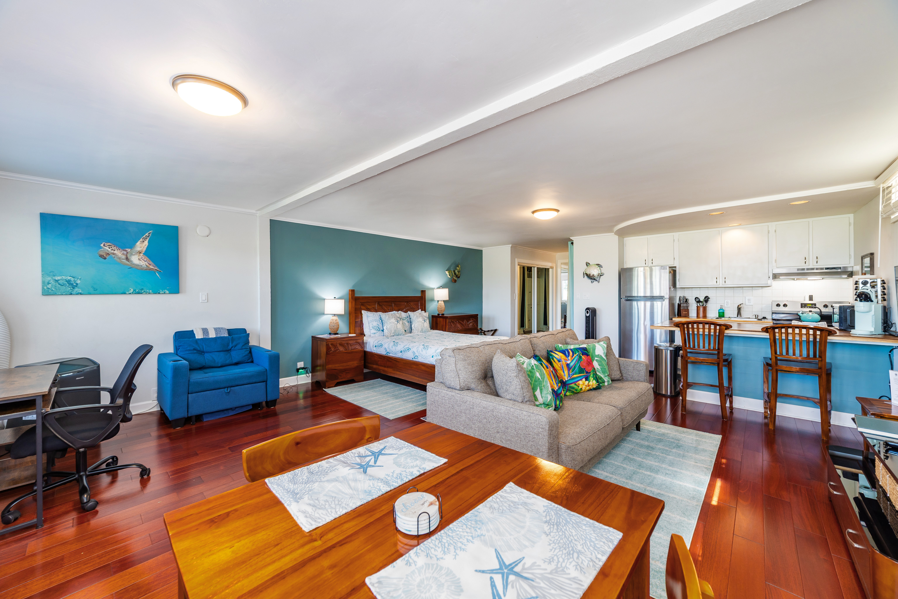 Residential in Waikoloa 3