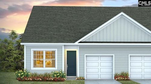 16A Briar Forest Dr, Lugoff, SC, 29078-9586 | Card Image