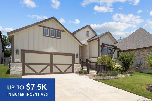 102 Bretford Dr, Boerne, TX, 78006-2759 | Card Image