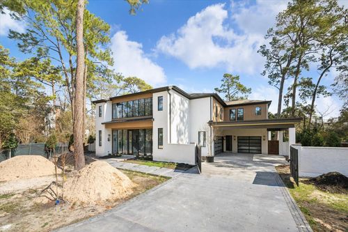 710 Glen Echo Ln, Hedwig Village, TX, 77024-2784 | Card Image