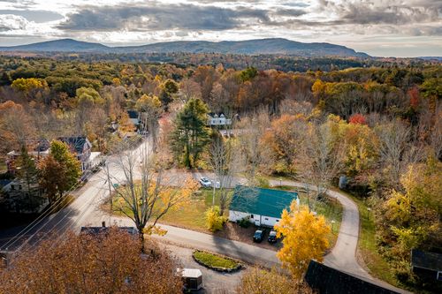 6 Heal Road, Lincolnville, ME, 04849 | Card Image