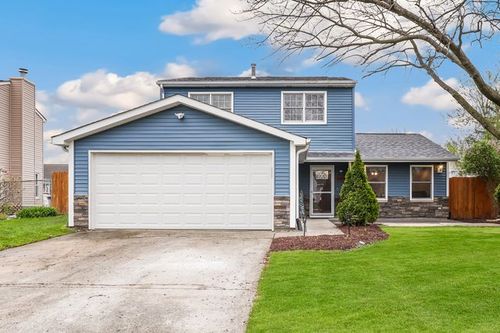 20053 S Rosewood Dr, Frankfort, IL, 60423-8170 | Card Image