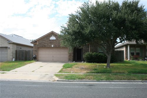 2625 Las Brisas St, Corpus Christi, TX, 78414-5018 | Card Image