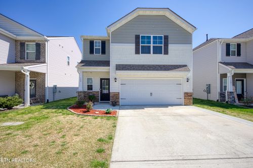 159 Ibis Loop, Oak Ridge, TN, 37830-9074 | Card Image