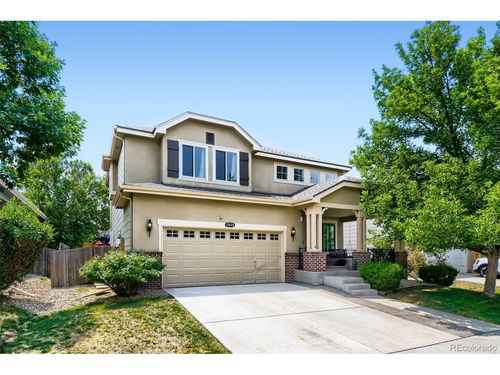 10018 E 113th Ave, Commerce City, CO, 80640-9371 | Card Image