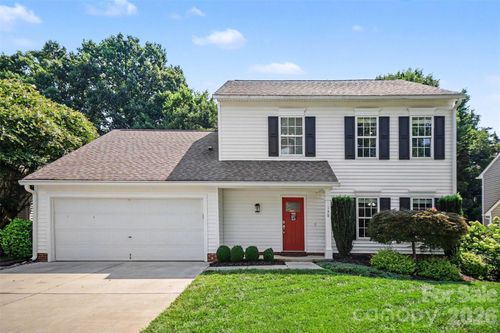 138 Nahcotta Dr, Mooresville, NC, 28115-5217 | Card Image