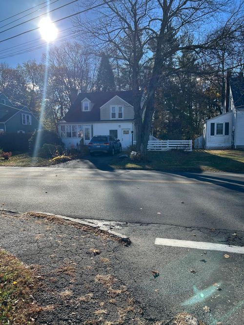 301 Wall St, Meriden, CT, 06450-4425 | Card Image