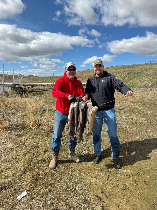 Owner photo - fish from pond | Image 66