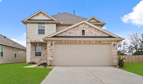 18616 Shauna Danielle Dr, New Caney, TX, 77357 | Card Image