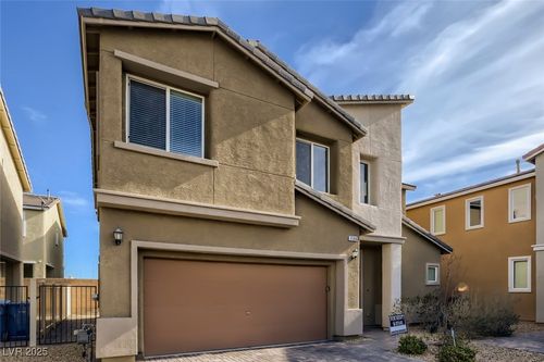 7186 Steubling Glen Street, North Las Vegas, NV, 89084 | Card Image