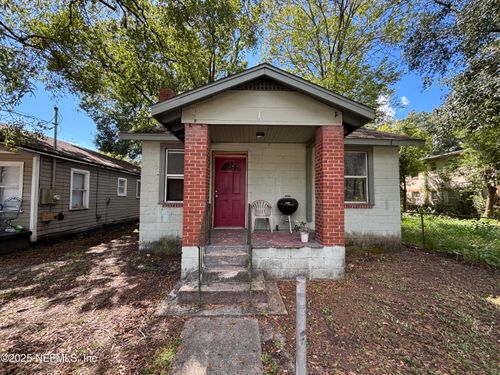 1748 W 11th St, Jacksonville, FL, 32209-5426 | Card Image