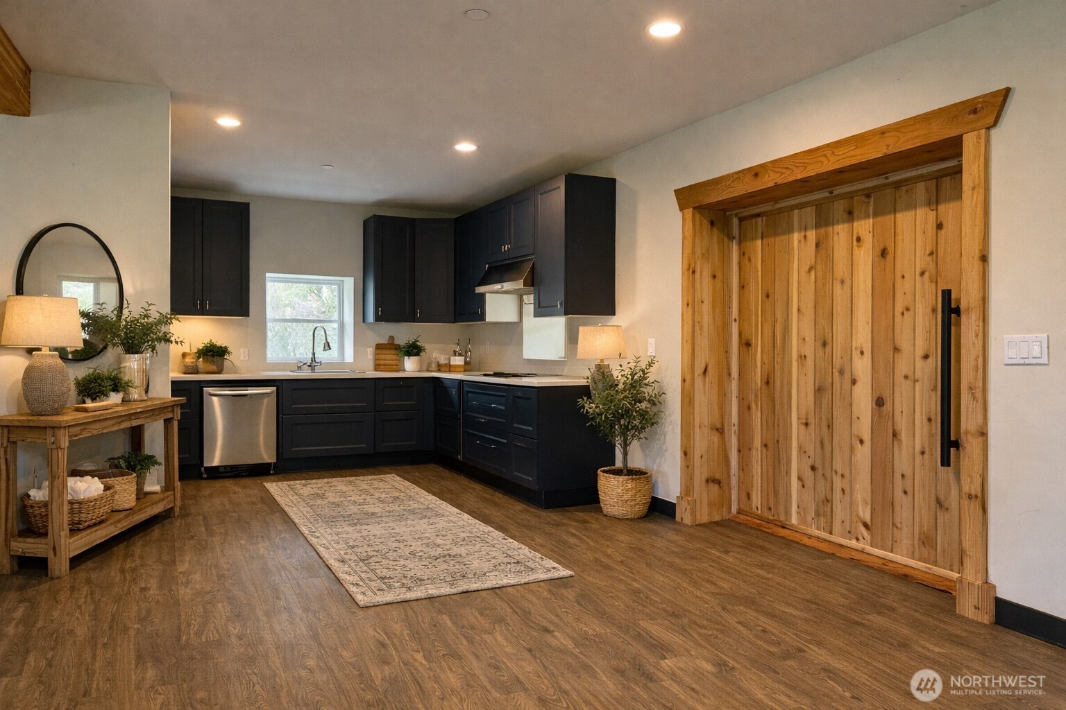 Residential in Vashon 4