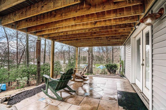 3511 E 1000 North Road, House other with 4 bedrooms, 3 bathrooms and null parking in Syracuse IN | Image 31