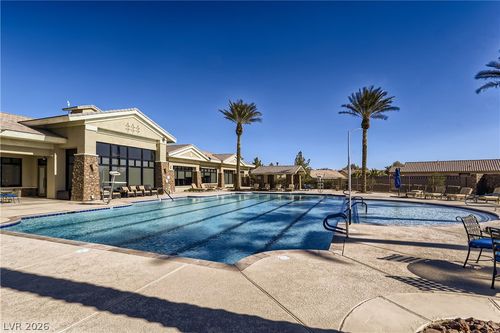 3430 River Legend St, Las Vegas, NV, 89122-3486 | Card Image