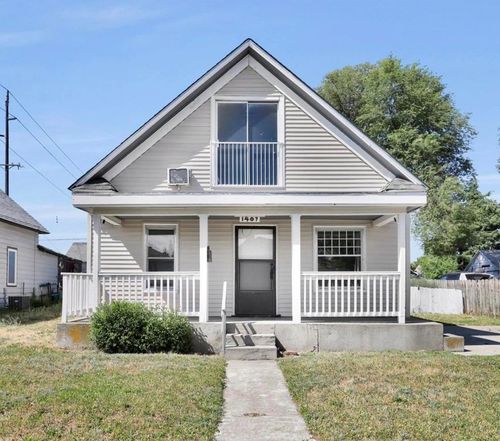 1407 E Broad Ave, Spokane, WA, 99207-4202 | Card Image