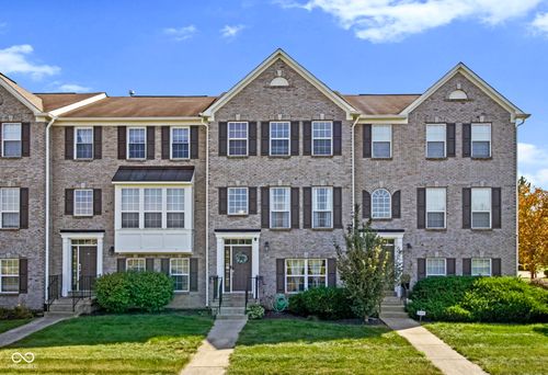 178 Straughn Ln, Westfield, IN, 46074-8497 | Card Image