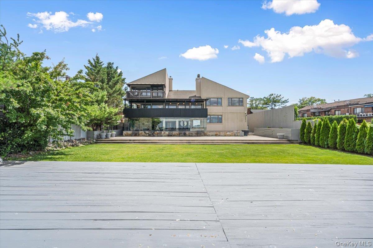 Residential in New York