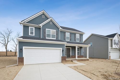 27109 Gallop Way, Saline, MI, 48176-9819 | Card Image