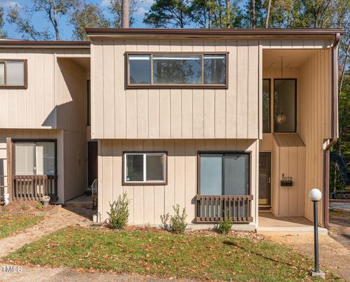 5073 Tall Pines Ct, Raleigh, NC, 27609-4662 | Card Image
