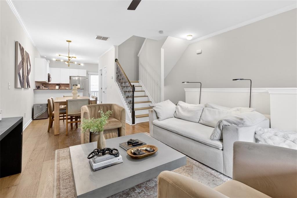 Residential in Atlanta 2